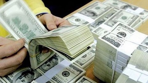 Việt Nam mới giải ngân được 6.480 tỷ đồng vốn ODA