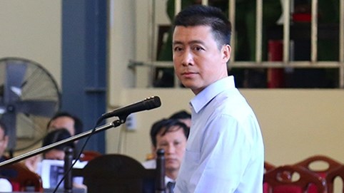 Phan Sào Nam: Không ngờ doanh thu đánh bạc trực tuyến quá lớn