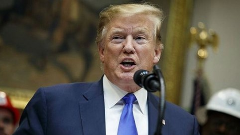 Ông Trump phản ứng bất ngờ sau 'tối hậu thư' của ông Kim Jong-un