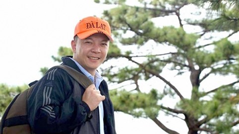 Chàng kỹ sư đam mê làm giàu trên quê hương