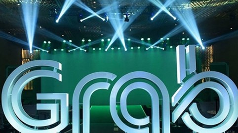 Grab trả cho Uber hơn 2 tỷ USD nếu không IPO được trước năm 2023