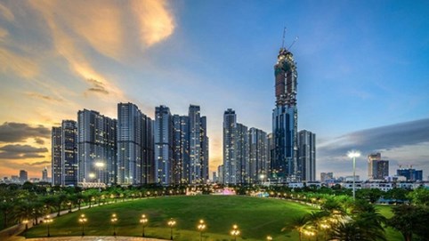 Vinhomes đặt mục tiêu lãi 20.600 tỷ đồng năm 2019, tập trung triển khai 3 dự án Đại đô thị