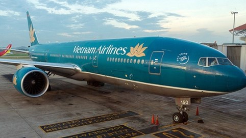 Sau Covid-19, Vietnam Airlines có thể mất 2 năm để hồi sinh