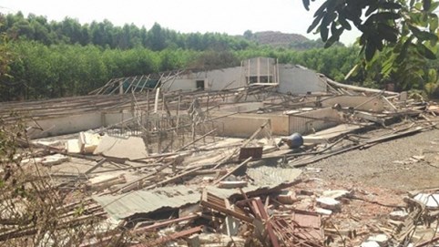 Chính quyền bức tử doanh nghiệp: Bài 4 - Sai phạm động trời 5 năm làm ngơ chỉ đạo của cấp trên