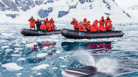 Khám phá hành trình 