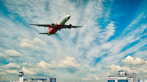 Vietjet sẽ triển khai kế hoạch mua 25 triệu cổ phiếu quỹ từ tuần sau