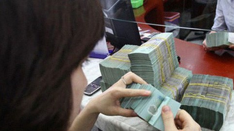 Ba tháng nợ đọng thuế tăng thêm 6.644 tỷ