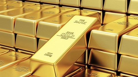 Giá vàng 15/5: Vàng tăng phi mã, giới đầu tư mua tích trữ ồ ạt