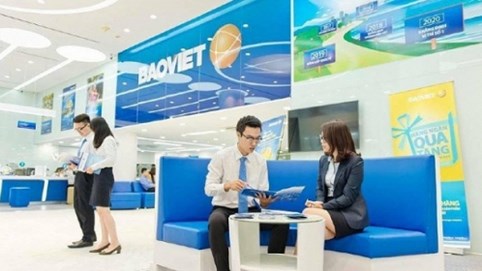 Tập đoàn Bảo Việt dự kiến chi trả gần 600 tỷ đồng cổ tức bằng tiền mặt trong bối cảnh dịch Covid-19