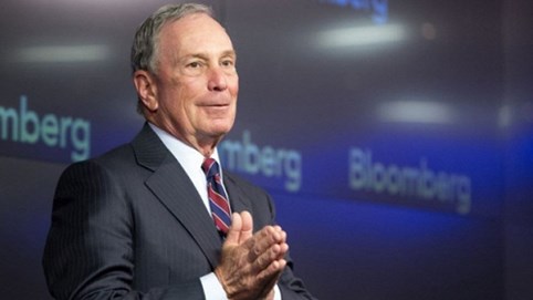 Đối thủ 'đáng gờm' của ông Trump