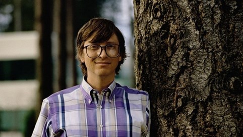 Phương pháp nuôi dạy con thành tài của cha mẹ Bill Gates