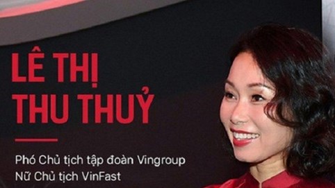 Chủ tịch VinFast: Trong 2 đến 5 năm tới VinFast sẽ có lãi