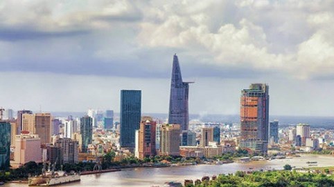 HSBC: Kinh tế Việt Nam năm 2019 ít lạc quan hơn, nhưng vẫn vững chắc