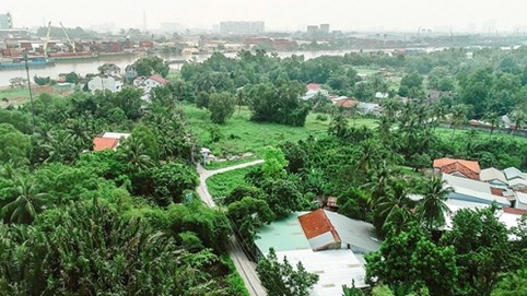 Khởi công xây dựng khu tái định cư cho sân bay Long Thành trong năm 2019