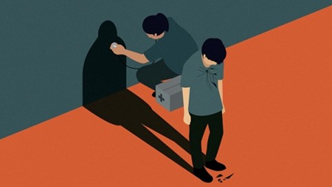 Cứ 3 doanh nhân thì có một người trầm cảm - áp lực cuộc sống và sự thật không ai ngờ