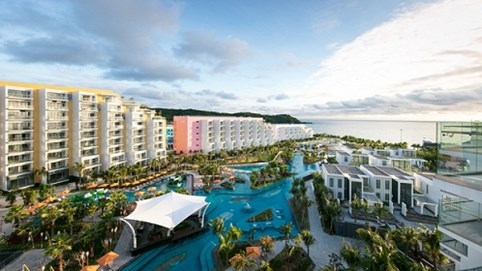 Premier Residences Phu Quoc Emerald Bay - Điểm đến cho du khách thích khám phá