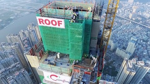 Coteccons không đưa nội dung bãi nhiệm ông Nguyễn Bá Dương vào tờ trình