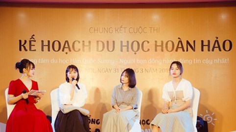 Cuộc thi 