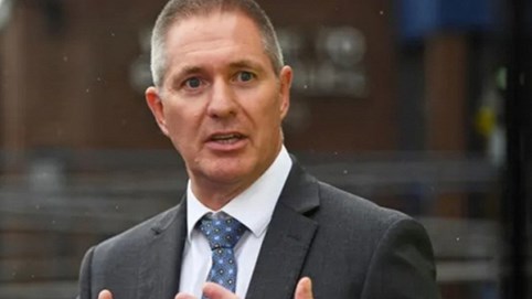 39 thi thể ở Anh: Cảnh sát kêu gọi gia đình nạn nhân giúp đỡ