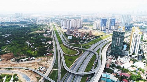 Thủ tướng ủng hộ TP HCM lập thành phố phía Đông