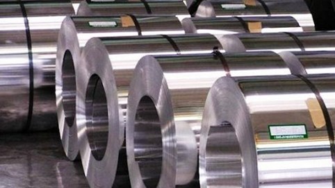 Thuế chống bán phá giá không tạo độc quyền thị trường thép không gỉ