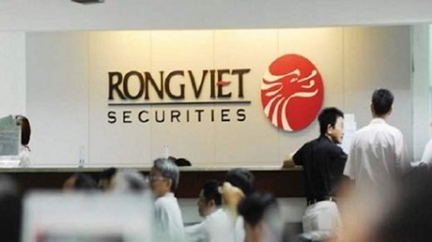 Tổng giám đốc Kido Group Trần Lệ Nguyên rút khỏi HĐQT Chứng khoán Rồng Việt