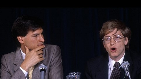 Có tất cả mọi thứ, nhưng Bill Gates luôn ghen tị với một khả năng đặc biệt của Steve Jobs