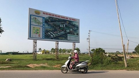 Thủ tướng lần 2 yêu cầu làm rõ loạt dự án đô thị bỏ hoang ở Hà Nội