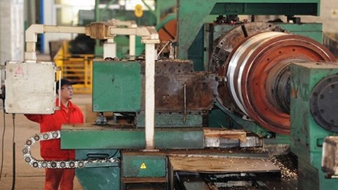 Cú sốc kinh tế lớn nhất chưa đến