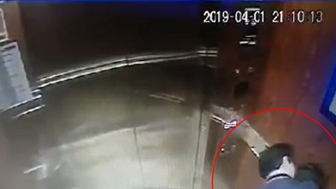 Nhân vật trong clip “sàm sỡ bé gái” là cựu Viện phó, Trưởng ban Vì sự tiến bộ của phụ nữ VKSND Đà Nẵng