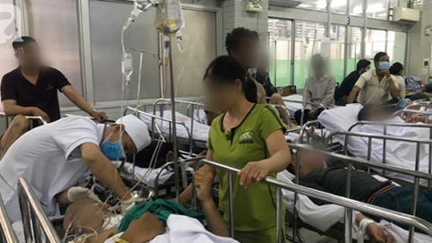 Nóng 24h qua: Thực hư thông tin bác sĩ gây mê Bệnh viện Chợ Rẫy tiết lộ nơi đây có 33 người chết vì nhiễm virus corona