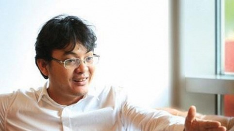 Chủ tịch Yeah1: 'Tôi thành tội đồ sau sự cố YouTube'