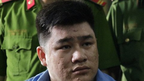 Kẻ đâm chết 2 hiệp sĩ đường phố ở Sài Gòn lãnh án tử hình