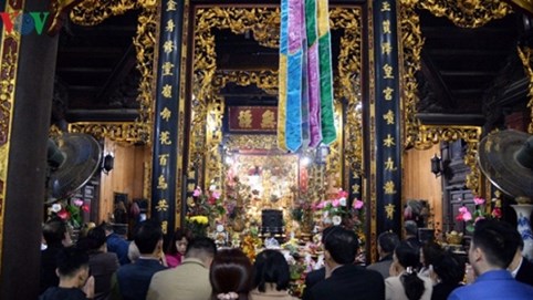 Thượng tọa Thích Đức Thiện: Cầu an đầu năm, đừng để rơi vào cực đoan