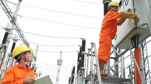 Lý do chi phí sản xuất điện năm 2018 tăng