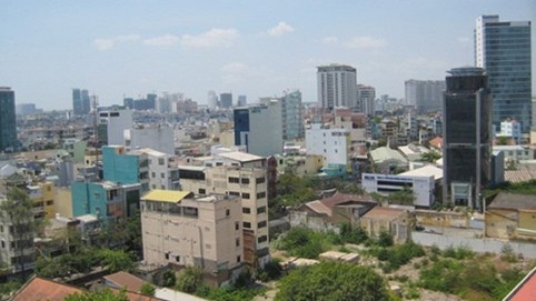 Thị trường bất động sản 2019 sẽ không có “bong bóng“?