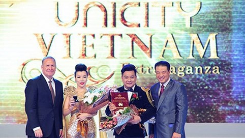 2 công ty đa cấp tại TP.HCM bị phạt 410 triệu đồng