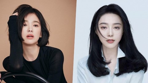 2 mỹ nhân hàng đầu châu Á có tình duyên lận đận ở tuổi U40