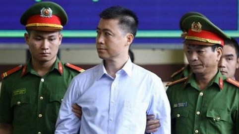 2 'ông trùm' đường dây đánh bạc nghìn tỷ 'rửa tiền' thế nào?