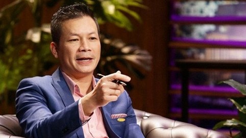 Shark Hưng từng 'cắm nhà' để đầu tư nhưng thất bại và đây là bài học quý giá cho startup