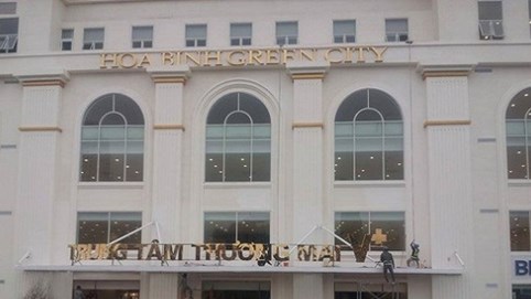 Thanh tra vào cuộc vụ chung cư dát vàng bị om quỹ bảo trì