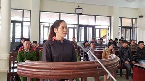 Quảng Ninh: Phải chăng có sự “hoán đổi” chủ thể trong vụ án chứa chấp sử dụng trái phép chất ma túy?