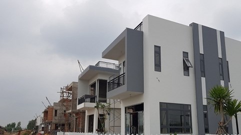 Bất động sản Tây Bắc TP.HCM: Tiềm năng và phát triển