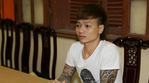 Nóng 24h qua: Khởi tố Khá “Bảnh” với 2 tội danh