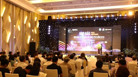 Nhiều sự kiện đồng hành hứa hẹn một mùa DIFF 2019 chưa bao giờ rực rỡ như thế