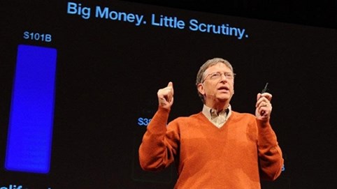 Để thuyết trình 