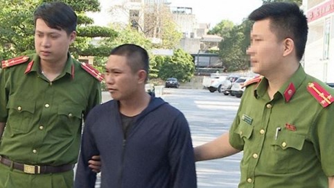 Giả công an lừa tình, chiếm hơn 800 triệu đồng của cô gái tuổi 30