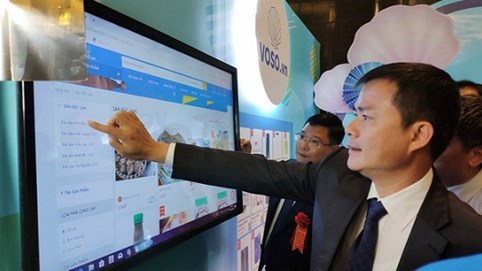 Viettel Post muốn bắt tay Amazon, đưa sàn TMĐT Vỏ sò nhắm đến cả thị trường Mỹ