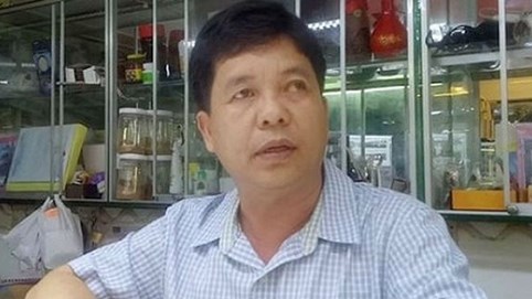 Vụ đổi 100 USD: Không thể trả vật thu sai, tiền phạt sai là xong?