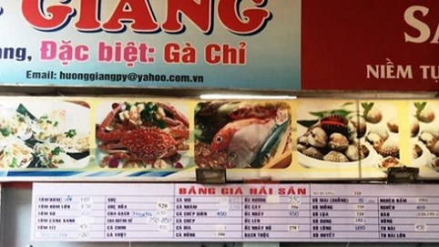 Nóng 24h qua: Du khách bị 